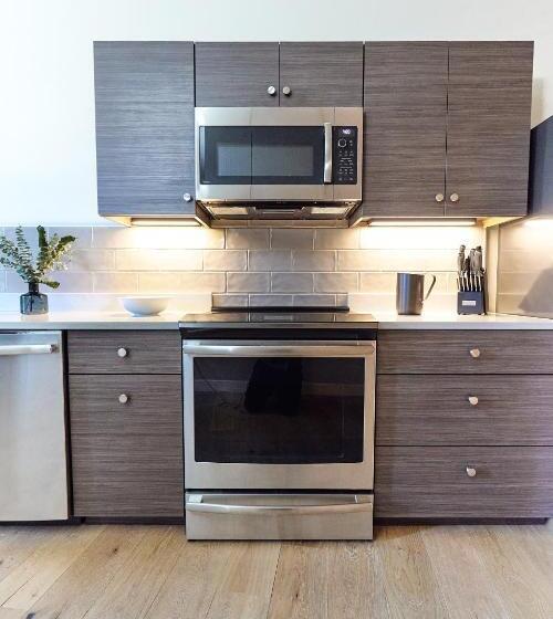 فندق The Docent S Collection