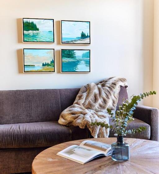 فندق The Docent S Collection