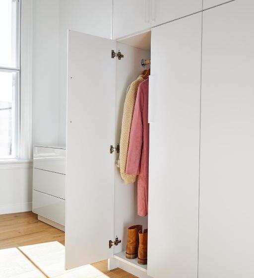 فندق The Docent S Collection