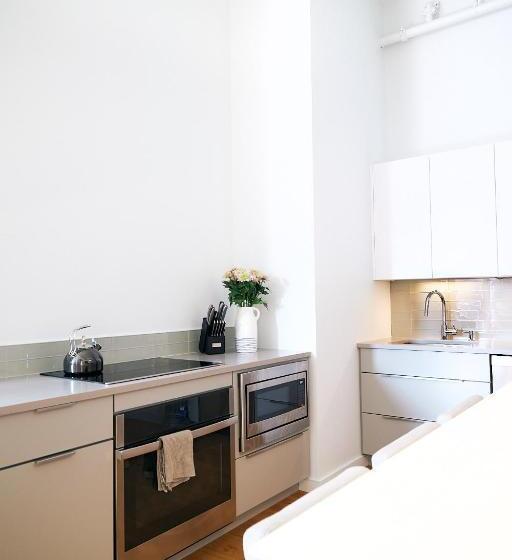 فندق The Docent S Collection