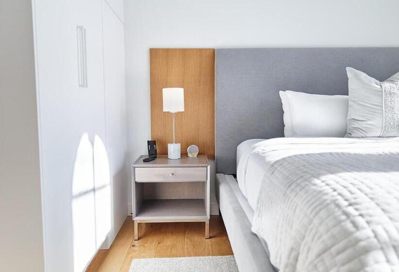 فندق The Docent S Collection