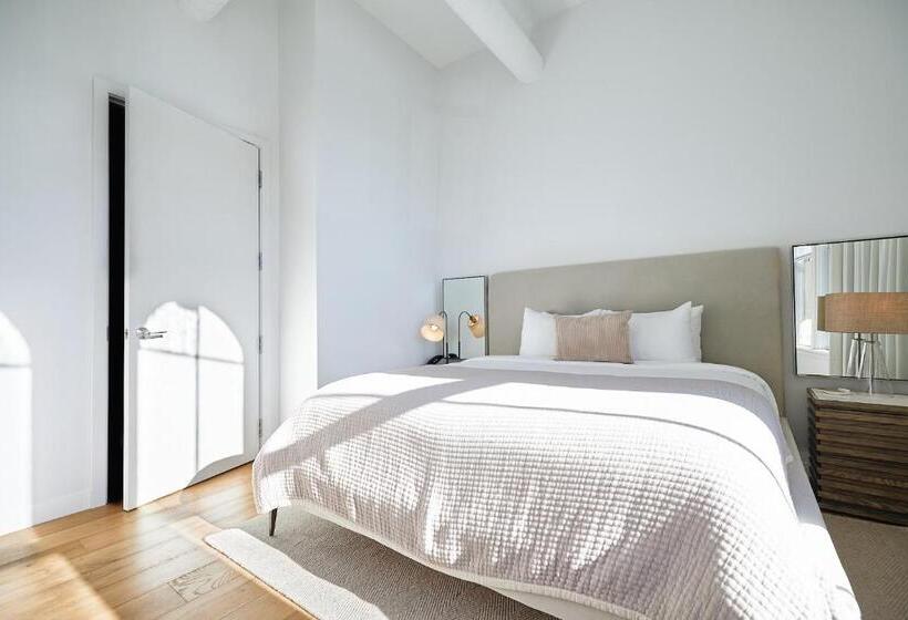 فندق The Docent S Collection