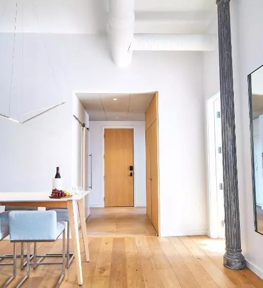 Hotelli The Docent S Collection