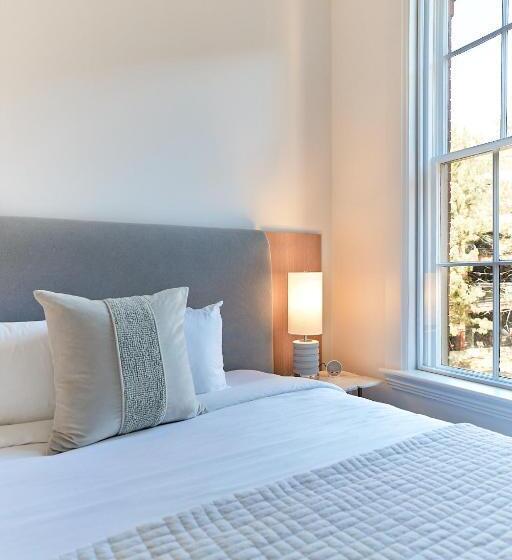 فندق The Docent S Collection