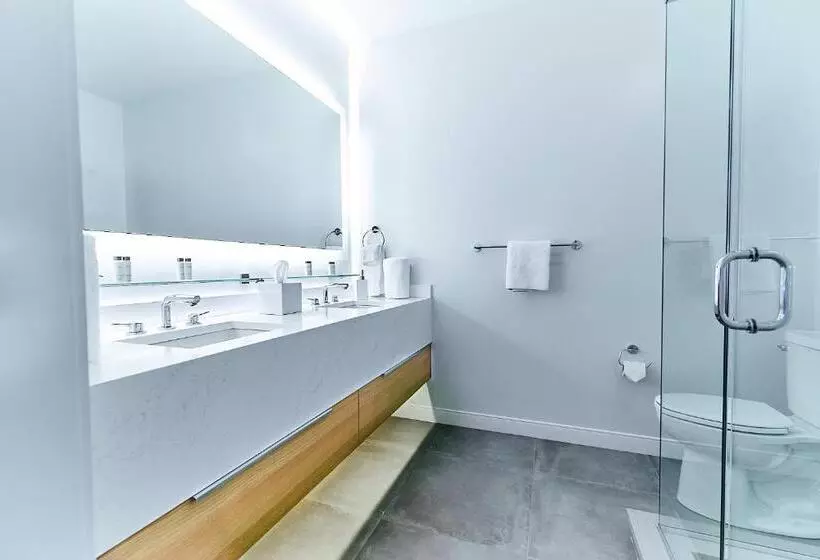 Hotelli The Docent S Collection