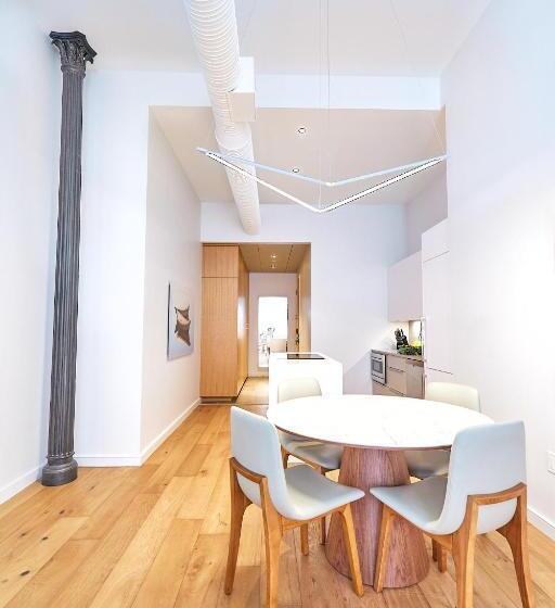 فندق The Docent S Collection