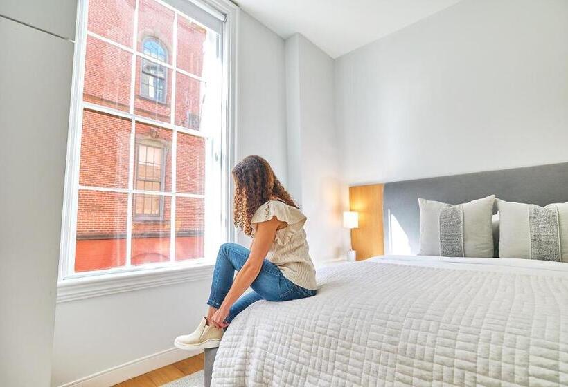 فندق The Docent S Collection