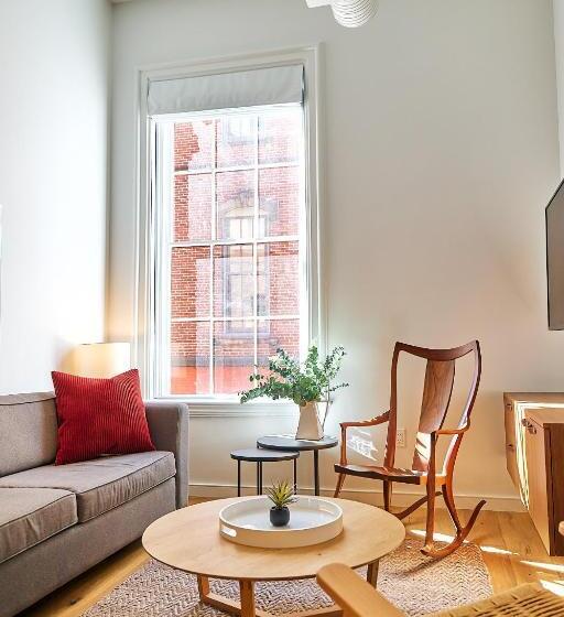 فندق The Docent S Collection