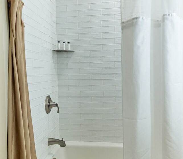 فندق The Docent S Collection