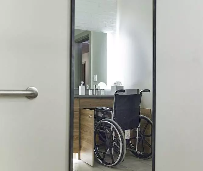 Hotelli The Docent S Collection