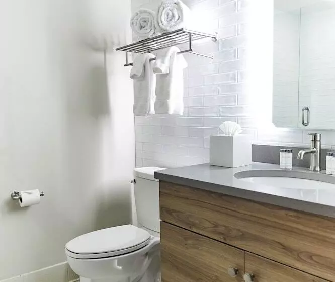 Hotelli The Docent S Collection