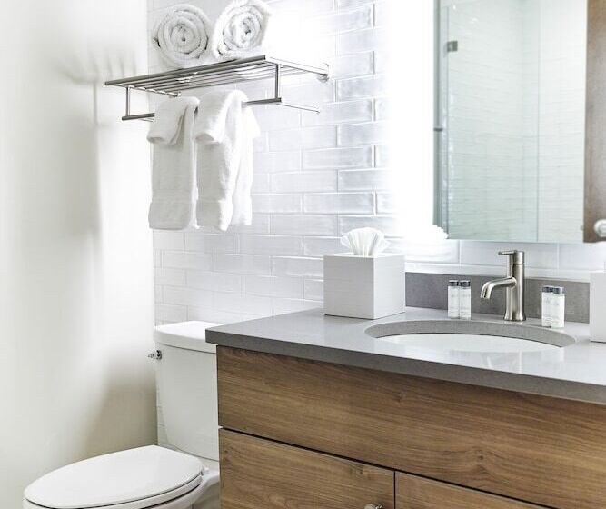 فندق The Docent S Collection