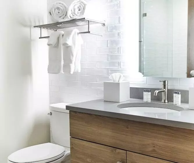 Hotelli The Docent S Collection