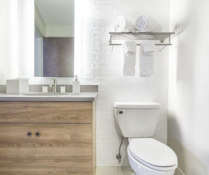 فندق The Docent S Collection