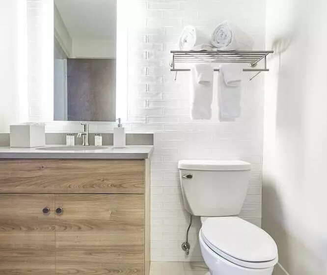 Hotelli The Docent S Collection