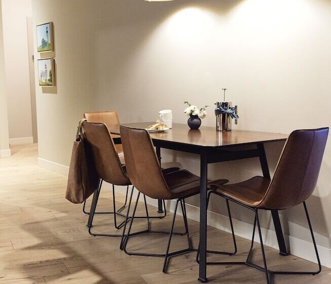 فندق The Docent S Collection