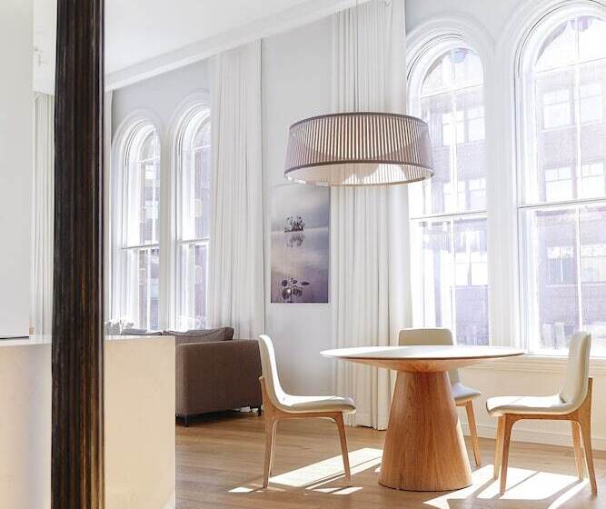 فندق The Docent S Collection