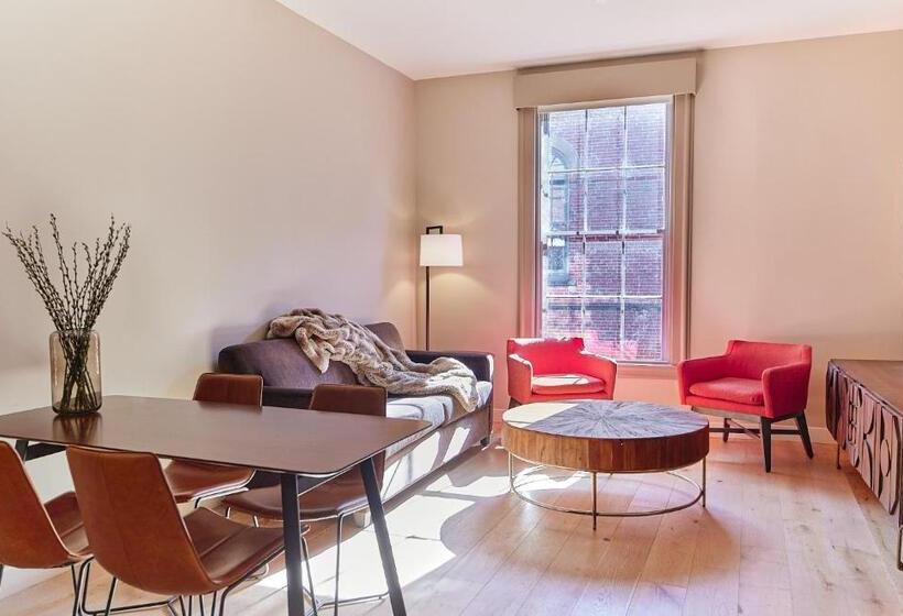 فندق The Docent S Collection