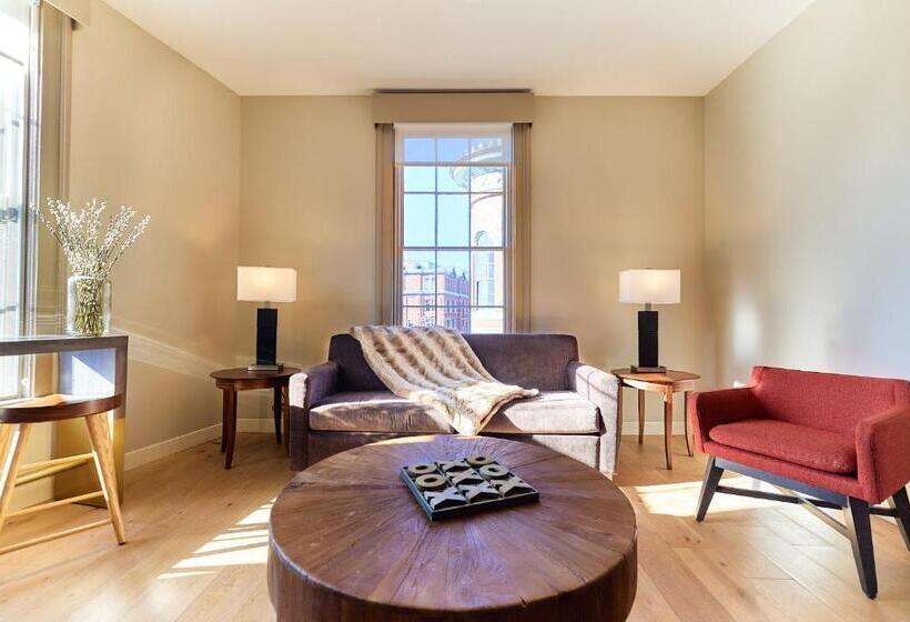 فندق The Docent S Collection