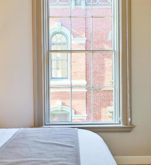 فندق The Docent S Collection