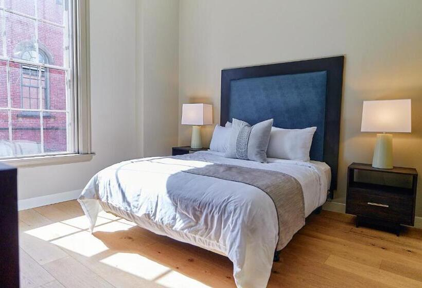 فندق The Docent S Collection