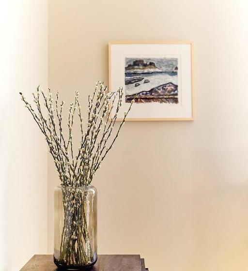 فندق The Docent S Collection