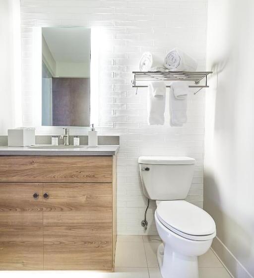 فندق The Docent S Collection