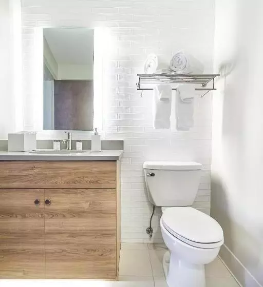 Hotelli The Docent S Collection