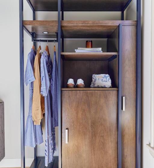 فندق The Docent S Collection