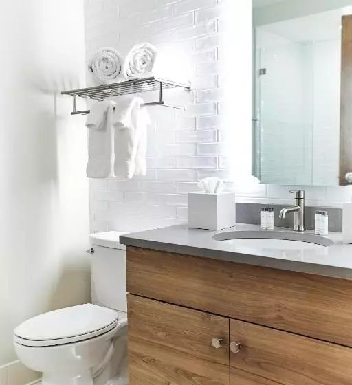 Hotelli The Docent S Collection