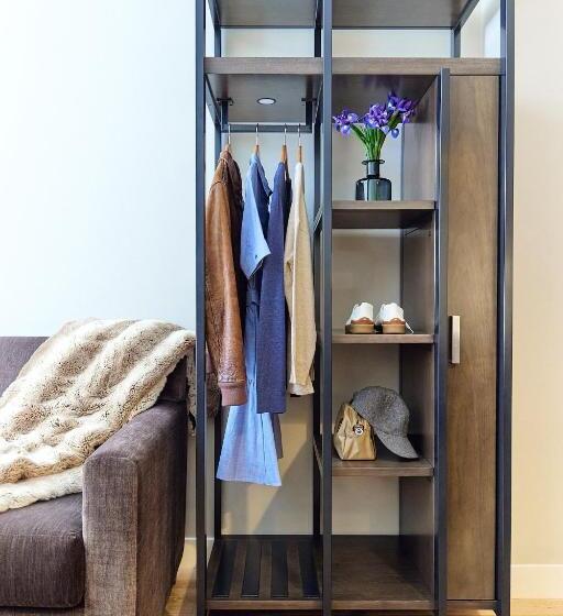 فندق The Docent S Collection