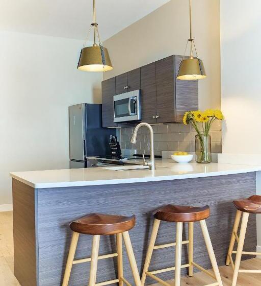 فندق The Docent S Collection