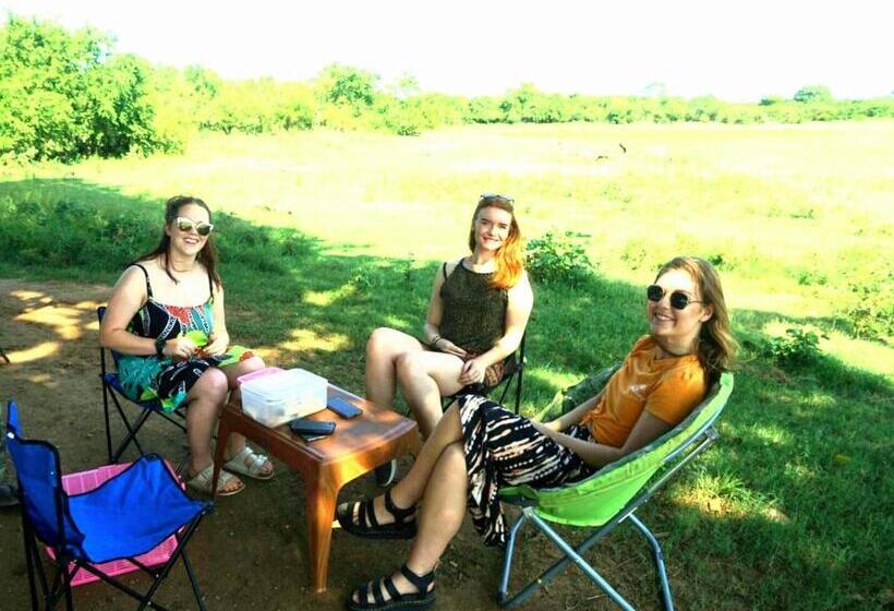 Пансион Mango Tree House