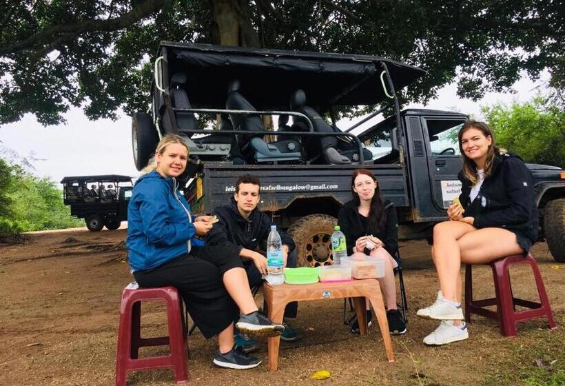 Пансион Mango Tree House