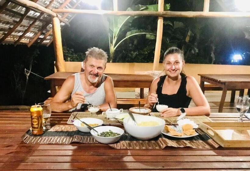 Пансион Mango Tree House