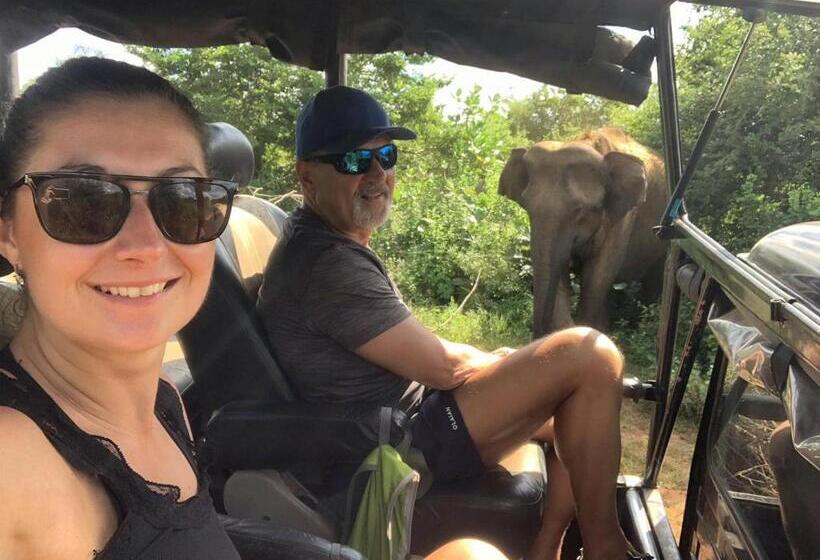 Пансион Mango Tree House