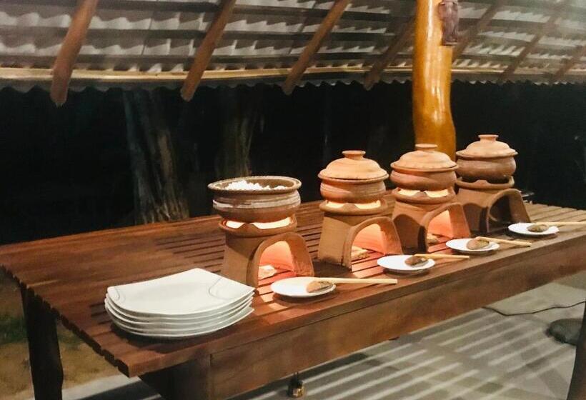 Пансион Mango Tree House