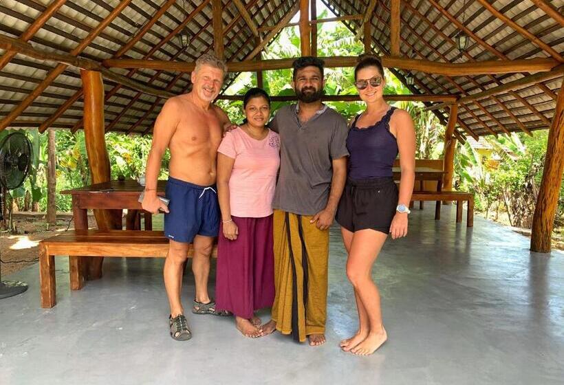 Пансион Mango Tree House