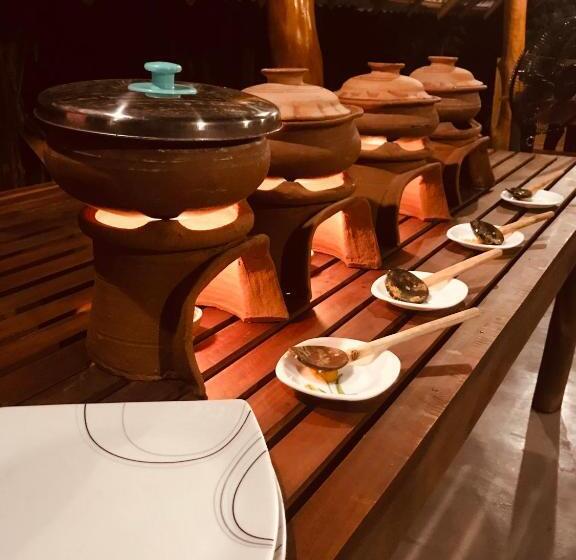 Пансион Mango Tree House