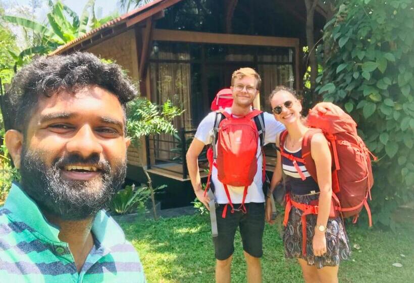 Пансион Mango Tree House