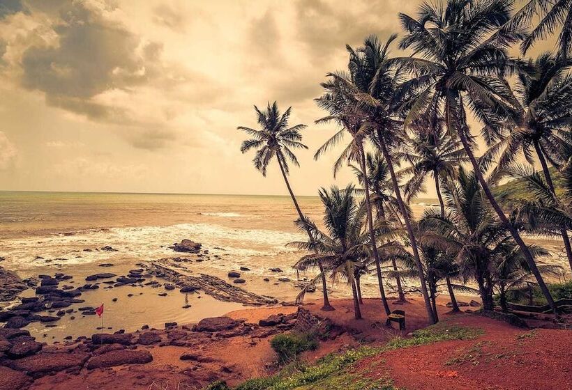 The Retreat   Hostel