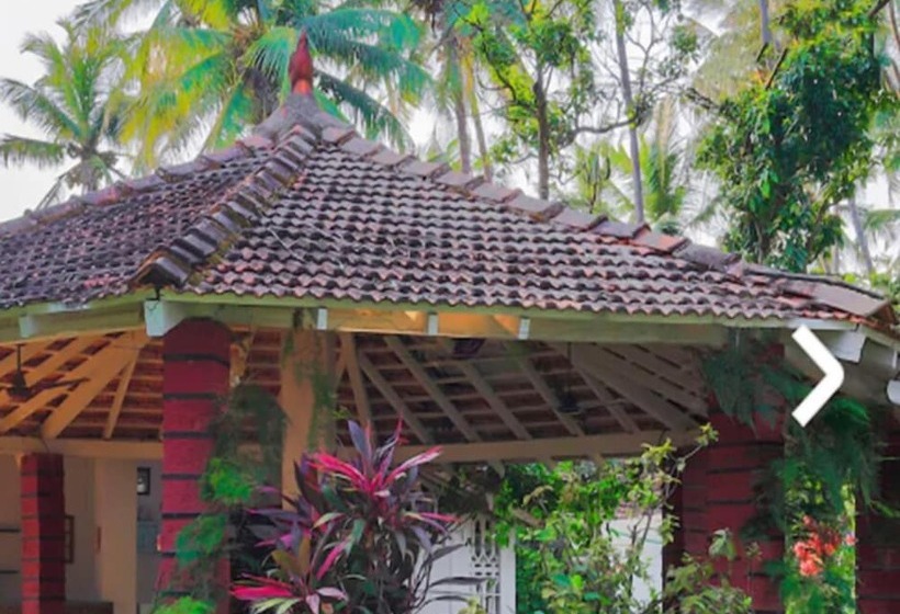 The Retreat   Hostel