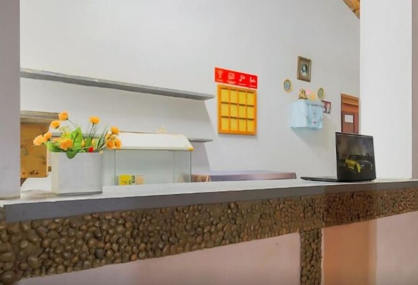 The Retreat   Hostel