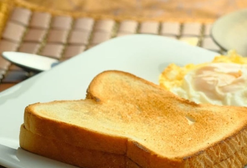 The Retreat   Hostel