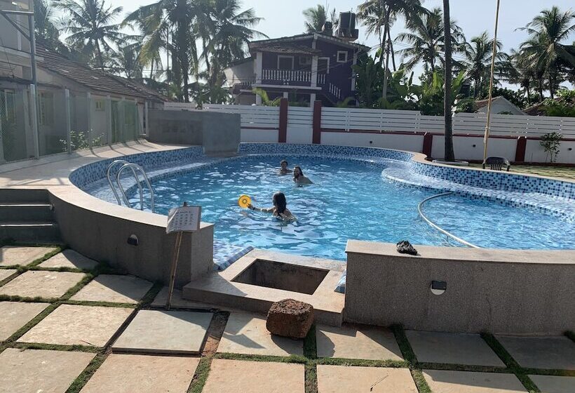 The Retreat   Hostel