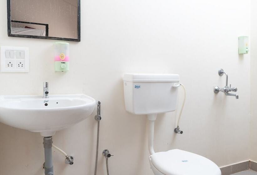 The Retreat   Hostel