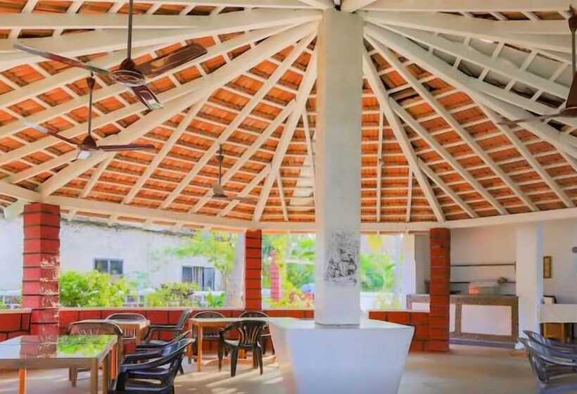 The Retreat   Hostel