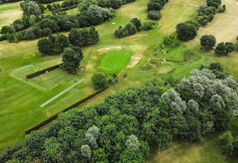 Belvedere Hotel And Golf