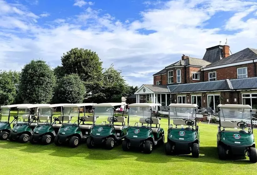 Belvedere Hotel And Golf