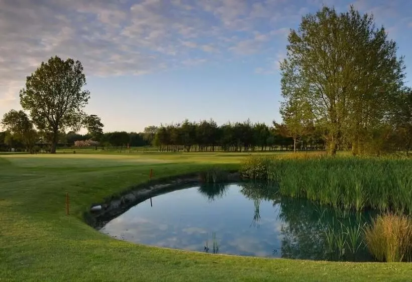 Belvedere Hotel And Golf